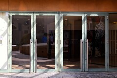 DOOR