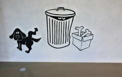 壁画