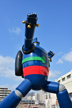 本日のがぉー！