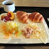 僕の朝食