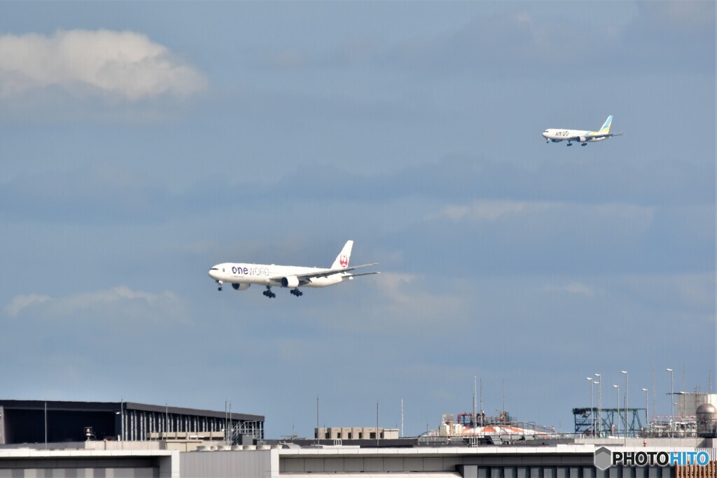 Tandem　approach