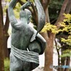 うしろから・・・撮ります、よ！