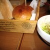 Change an angle a little・・・