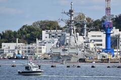 USS John Finn, DDG-113
