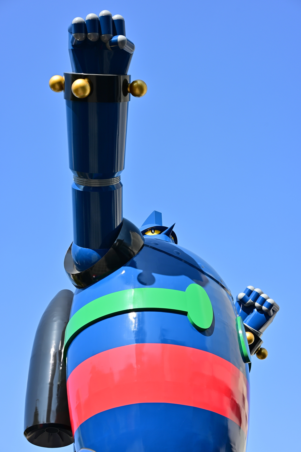 ガッツ！・・・(^^ゞ