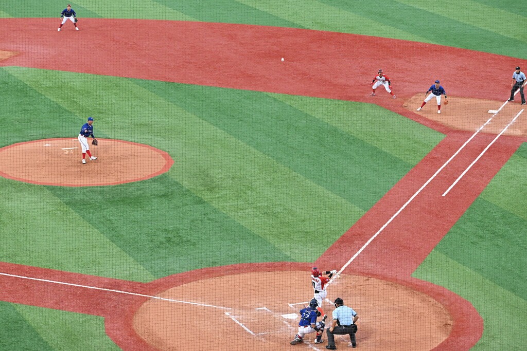 BASEBALL