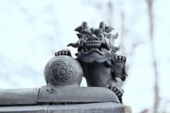 どろろん鬼瓦くん
