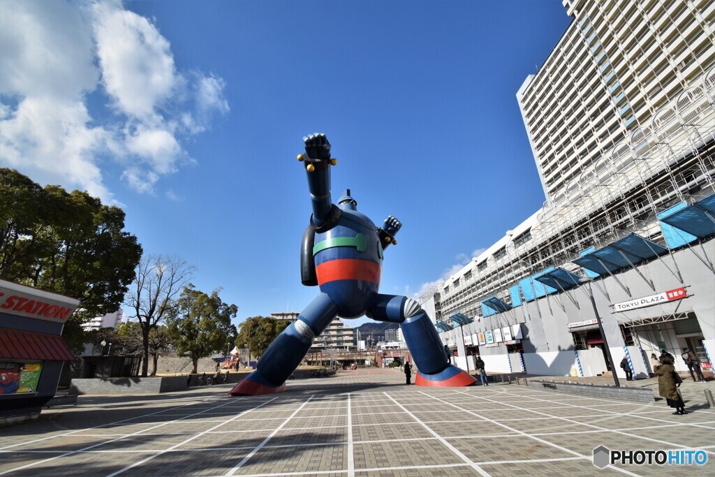 我らのHERO！