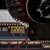 大山門をとおして・・・