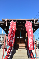 14白魚稲荷神社