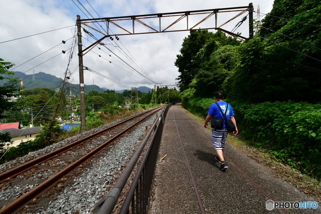 本日の相棒と・・・