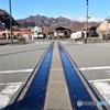 線路は続くよ、何処までも？