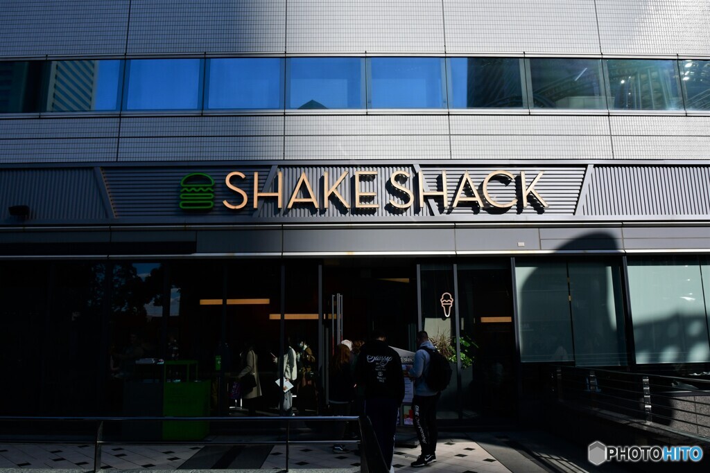 SHAKESHACK
