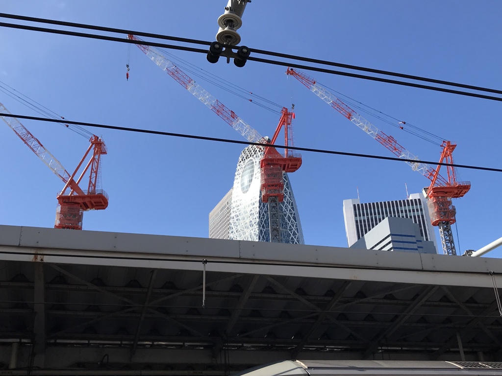 新宿3兄弟