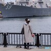 彼女はスナイパー・・・