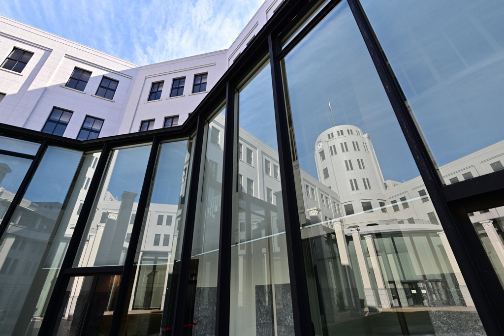 パラレルワールド