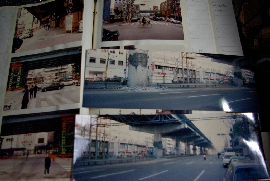 1月17日（月）の写真・・・