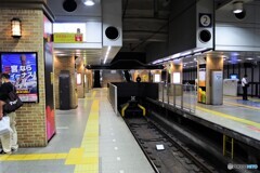 阪神三宮駅で・・・その弐