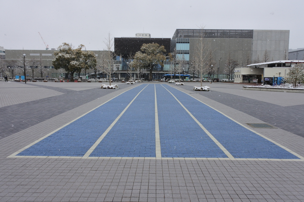 位置について！