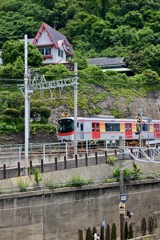 山陽電車
