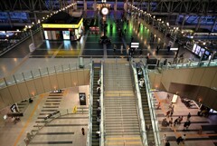 大阪で６時12分