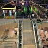 大阪で６時12分