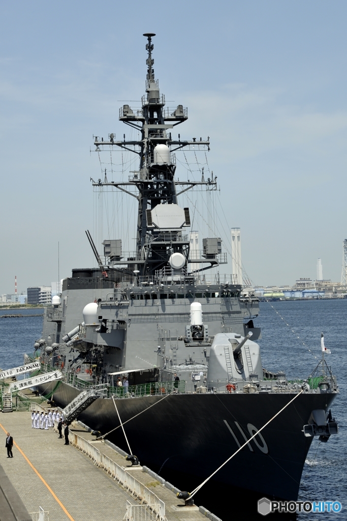 艦ナンバー110