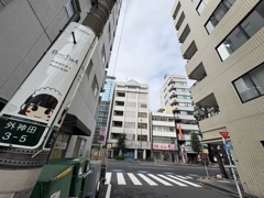 ストーカーＲの写真