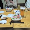 昨日の忘年会