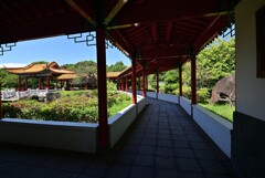 china回廊