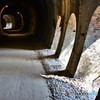 線路は続くよ～・・・　第６号隧道