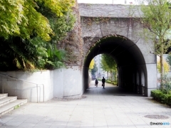 聖橋の・・・