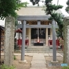 皆中稲荷神社