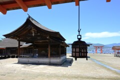 厳島神社