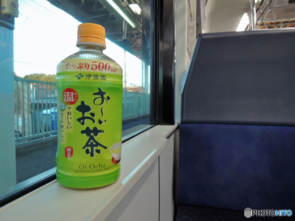 青春18きっぷ・・・