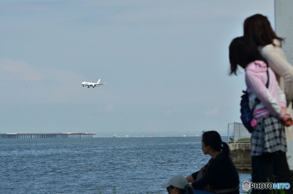 河口3姉妹
