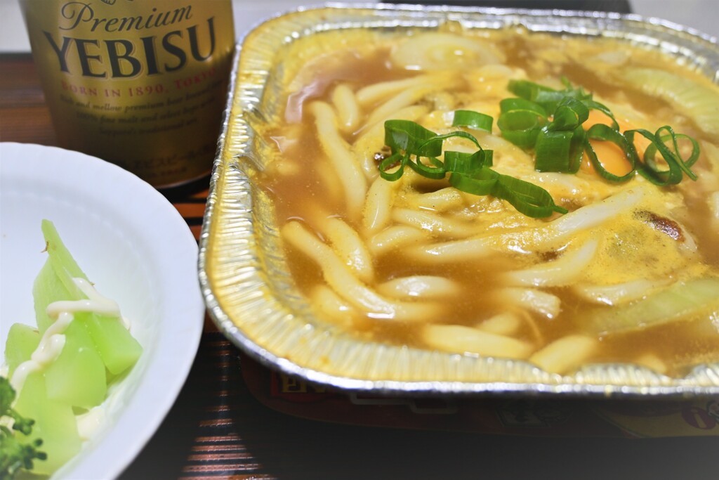 ３日の昼食・・・(#^^#)