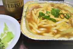 ３日の昼食・・・(#^^#)