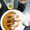 オリバートンカツソース！