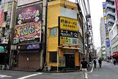 第二章、への告知