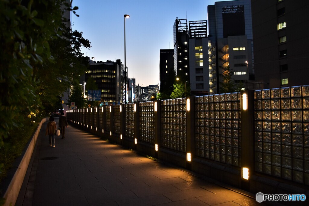 東京・・・お写んpo (1)
