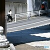 坂道も・・・修行のうち