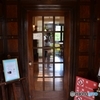 Door leaf