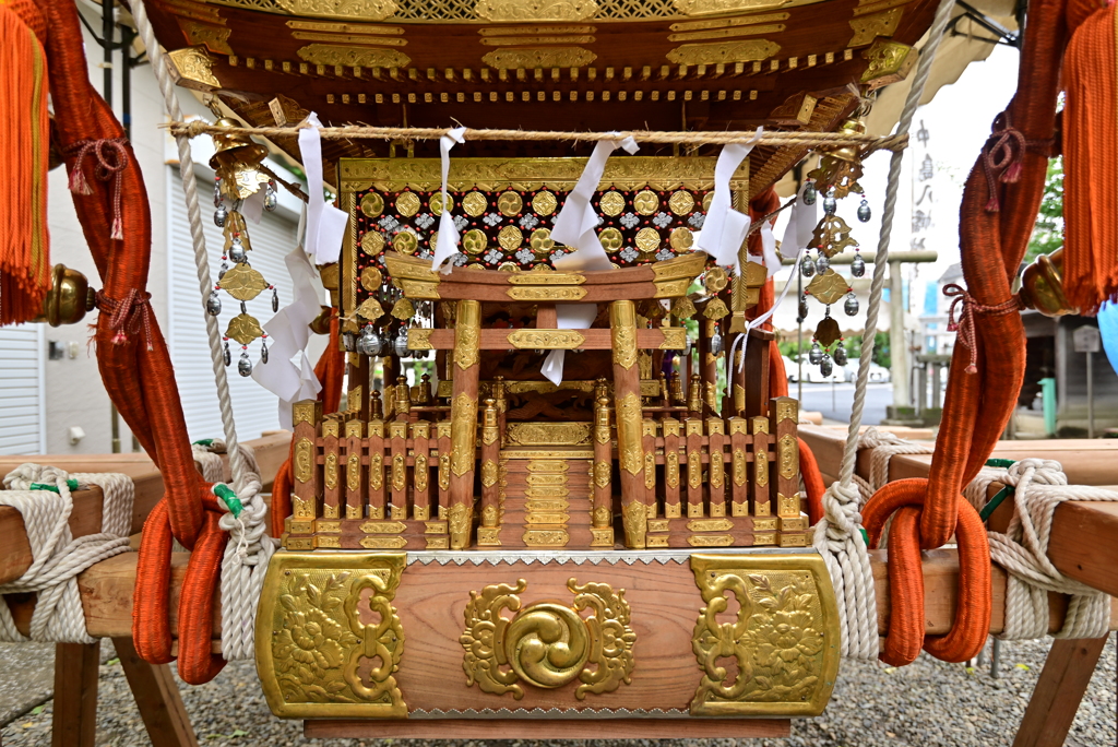 神輿神輿