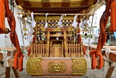 神輿神輿