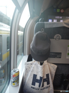 お仕事、終了！