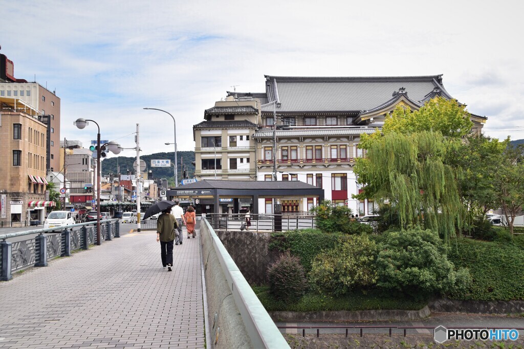 四条大橋
