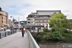 四条大橋