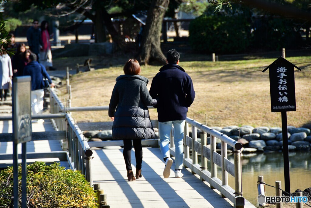 ふたり・・・ver.3