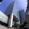 晴れた日の朝